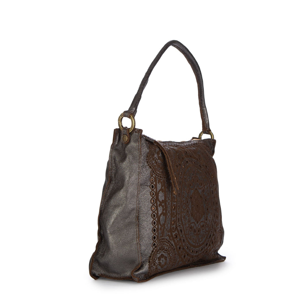 ALIDA S L013770ND X3201  F0580 GRIGIO/MARRONE