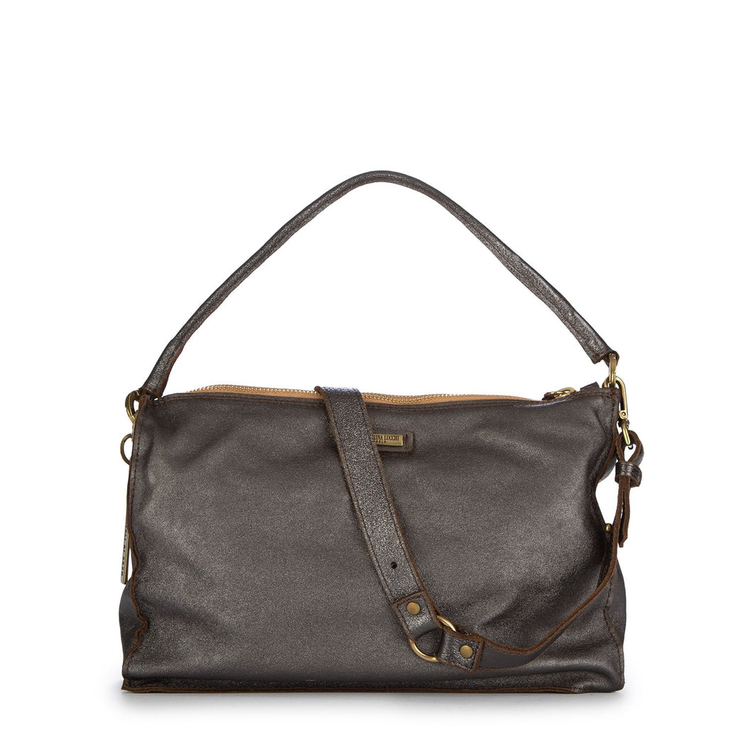 ALIDA S L013770ND X3201  F0580 GRIGIO/MARRONE