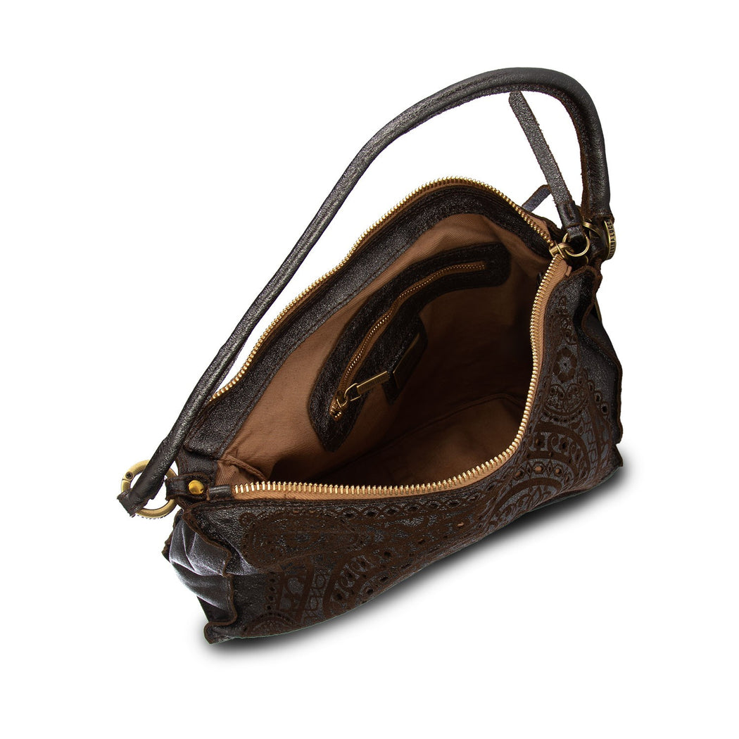 ALIDA S L013770ND X3201  F0580 GRIGIO/MARRONE
