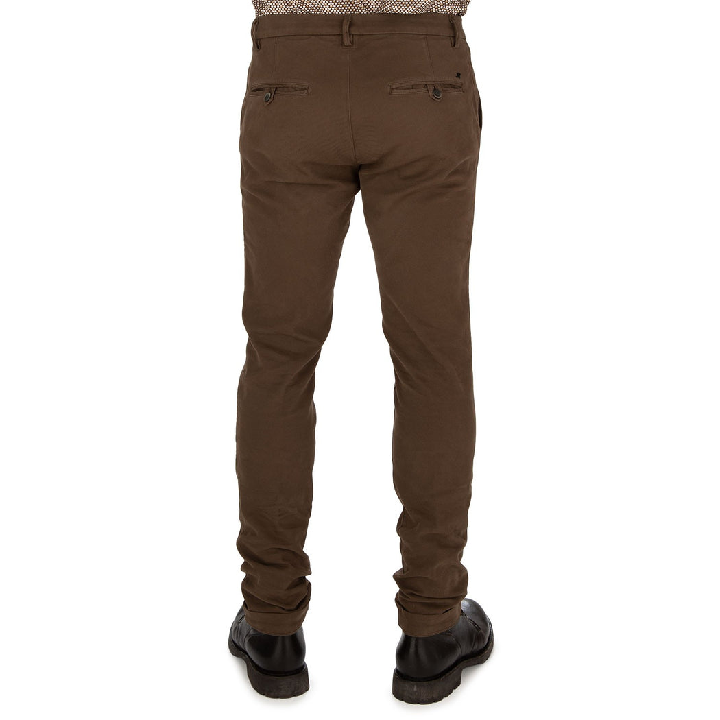 9PF2A2033 JERE10 MILANOJERSEY  289 MARRONE