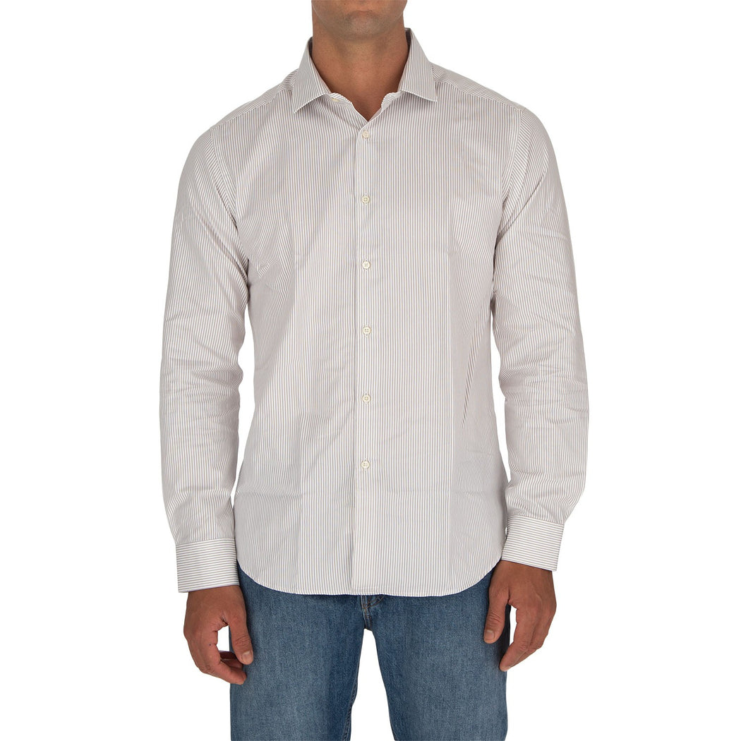 020 BLAKE  COL.01 BIANCO/MARRONE
