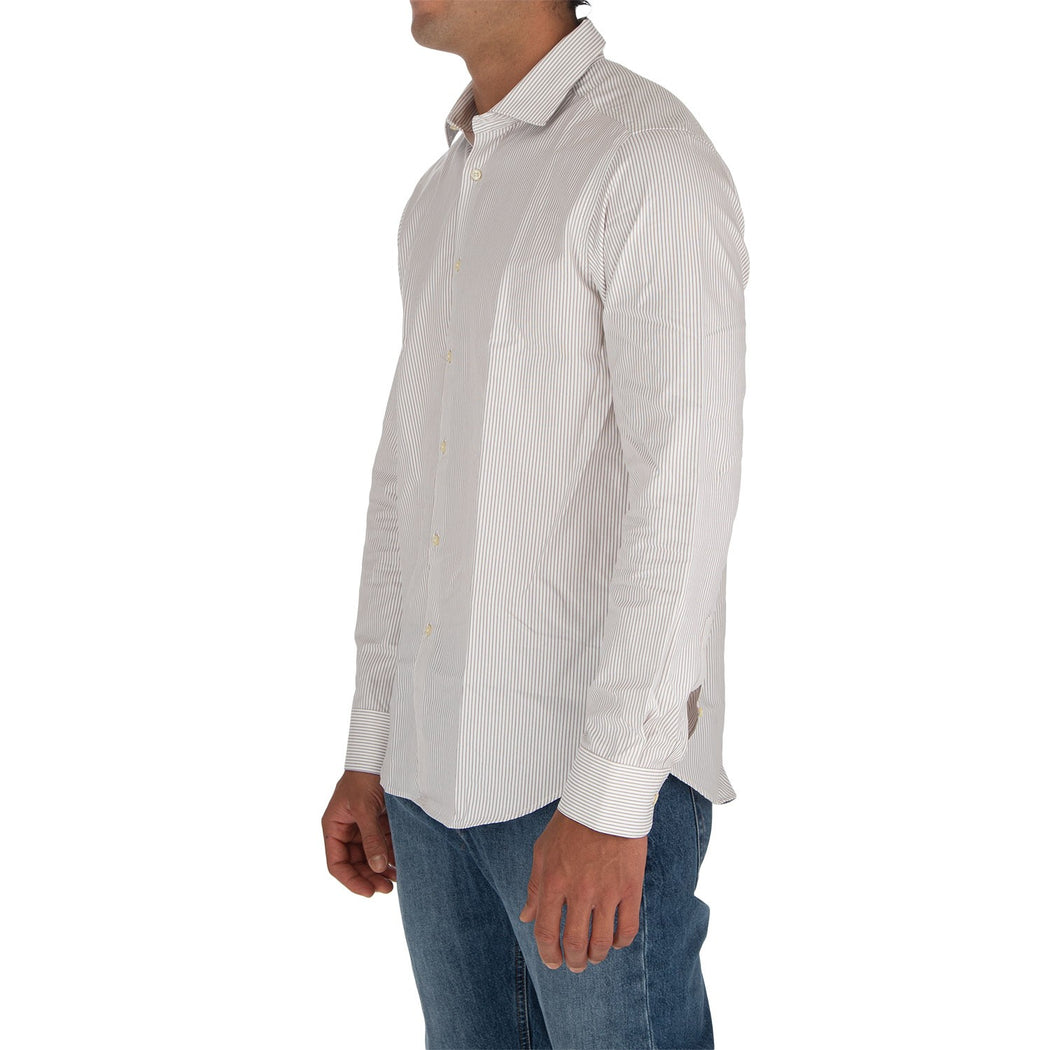 020 BLAKE  COL.01 BIANCO/MARRONE