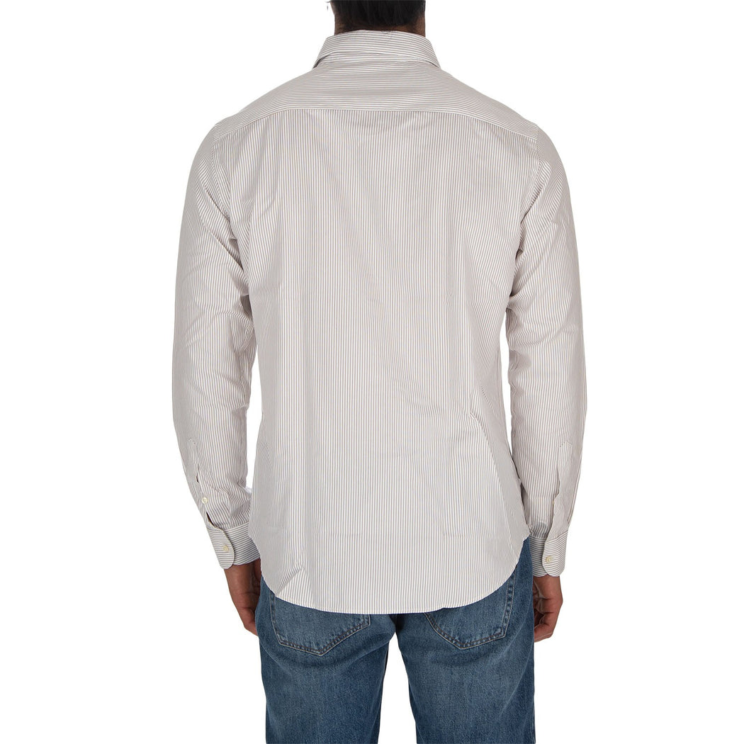 020 BLAKE  COL.01 BIANCO/MARRONE