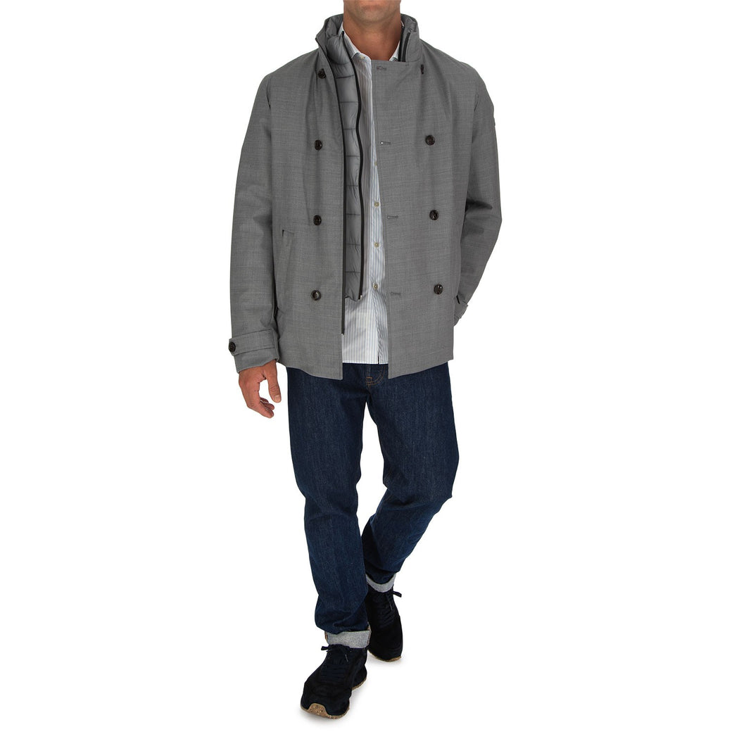 016 BLAKE  COL.03 BIANCO/AZZURRO