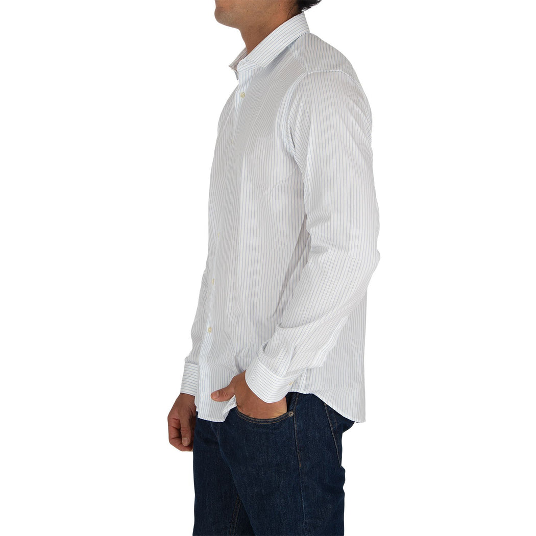 016 BLAKE  COL.03 BIANCO/AZZURRO