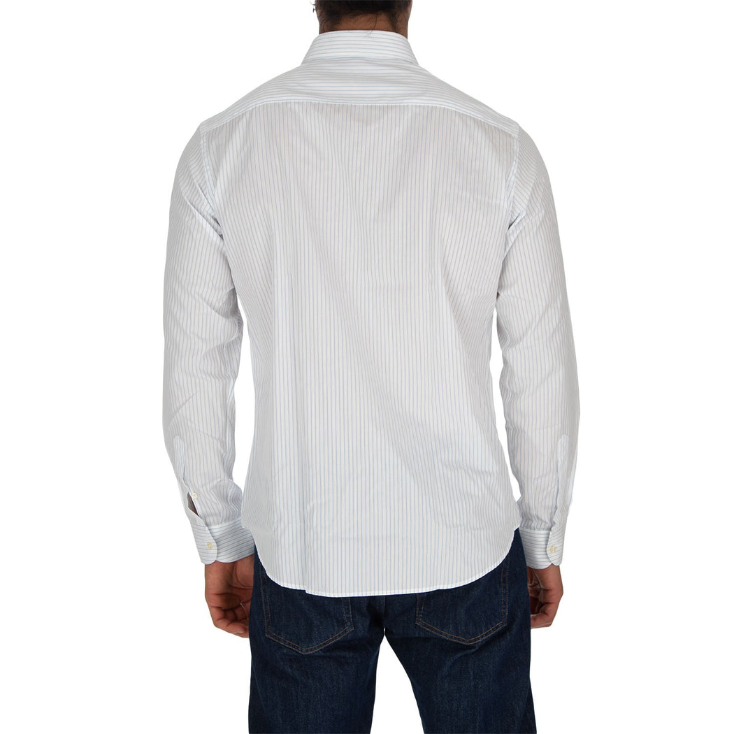 016 BLAKE  COL.03 BIANCO/AZZURRO