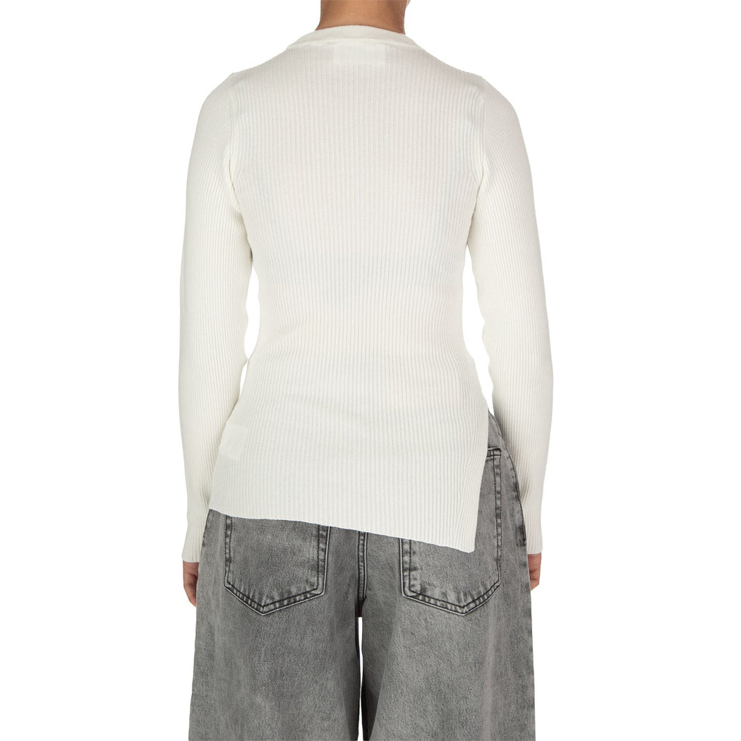 M3AC0048  ACU 03S BIANCO LATTE