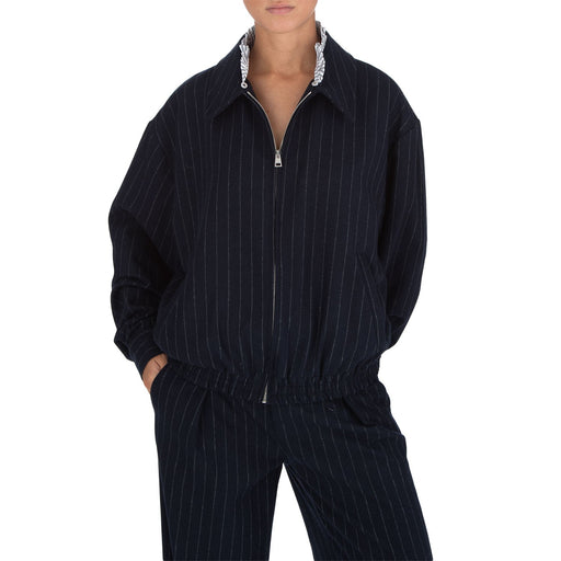 M1AC0047  ACF BLU NAVY