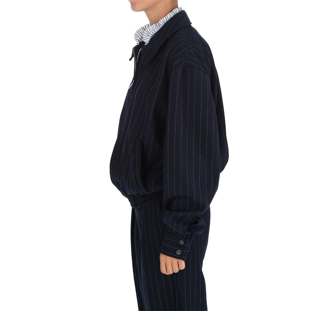 M1AC0047  ACF BLU NAVY