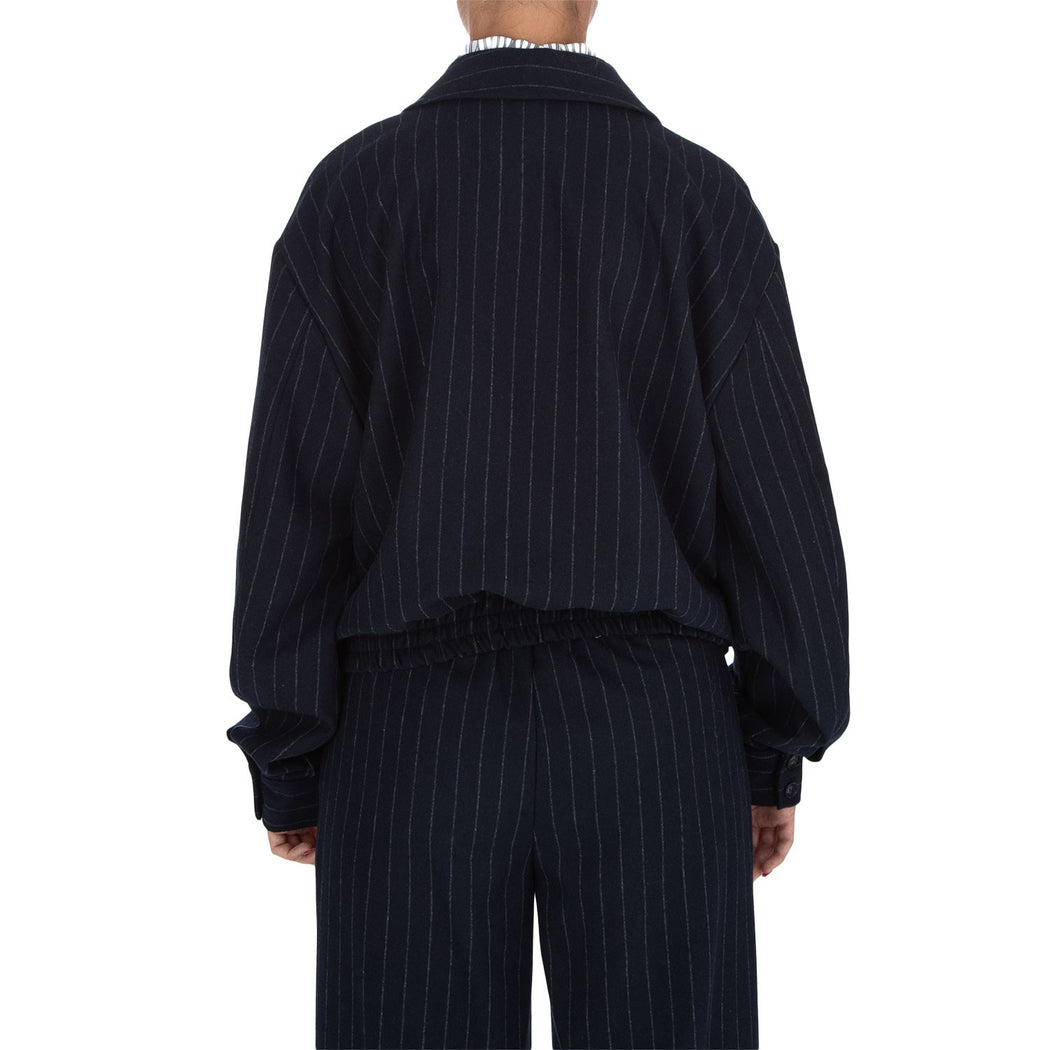 M1AC0047  ACF BLU NAVY