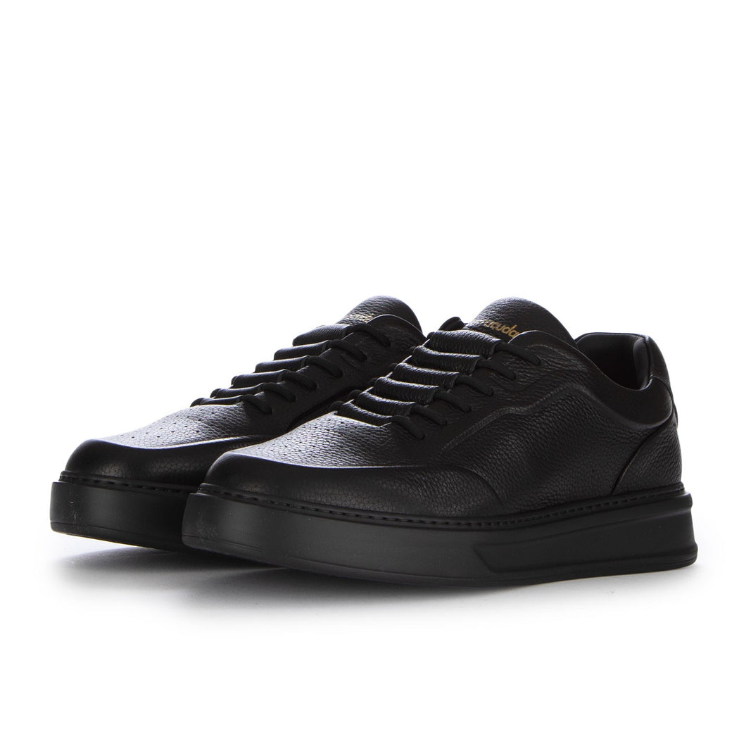 BU3510A SOFT TUMBLED  V2899 NERO