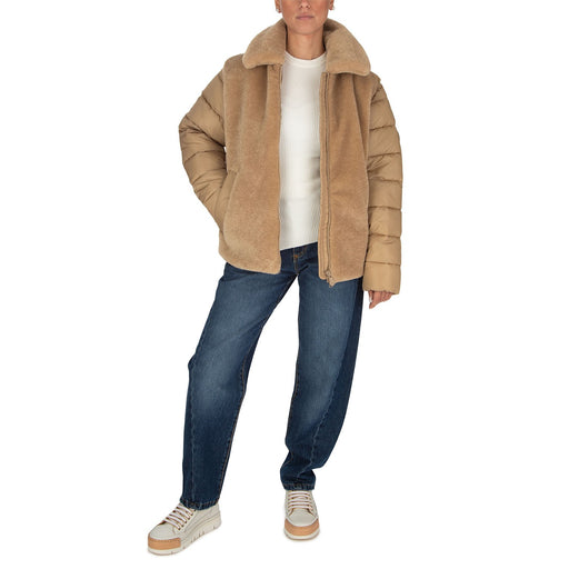 D33188W YOGI23 HANA  40033 BEIGE