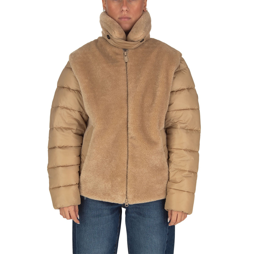 D33188W YOGI23 HANA  40033 BEIGE