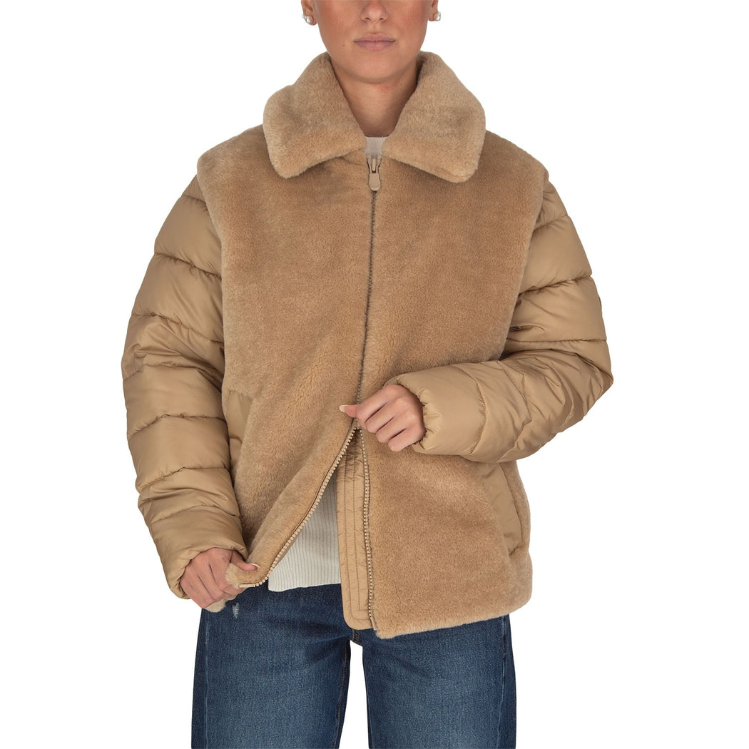 D33188W YOGI23 HANA  40033 BEIGE