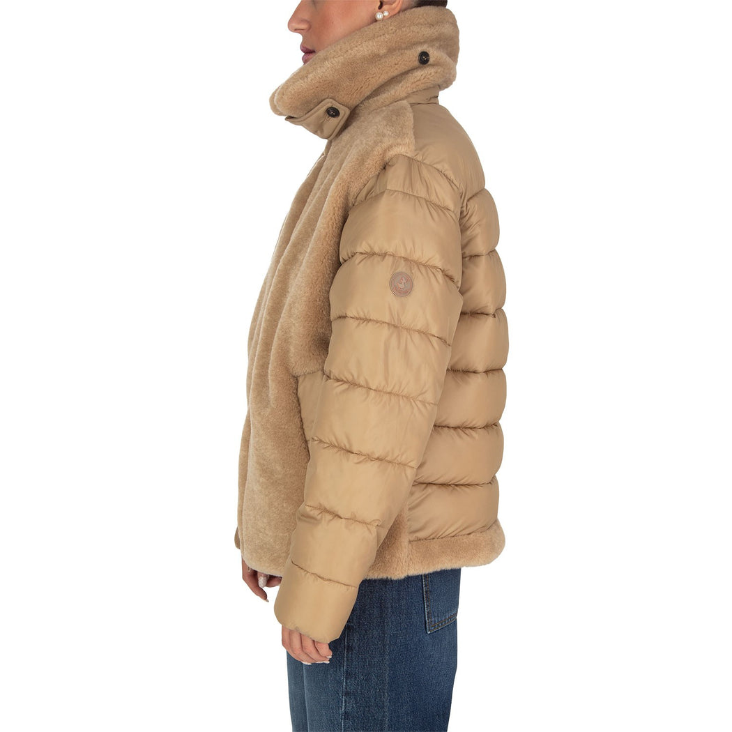 D33188W YOGI23 HANA  40033 BEIGE