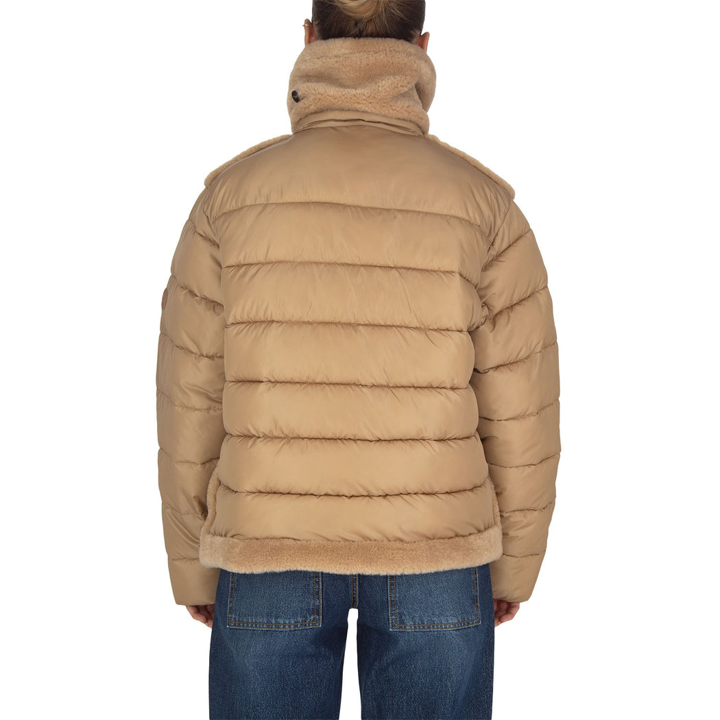 D33188W YOGI23 HANA  40033 BEIGE
