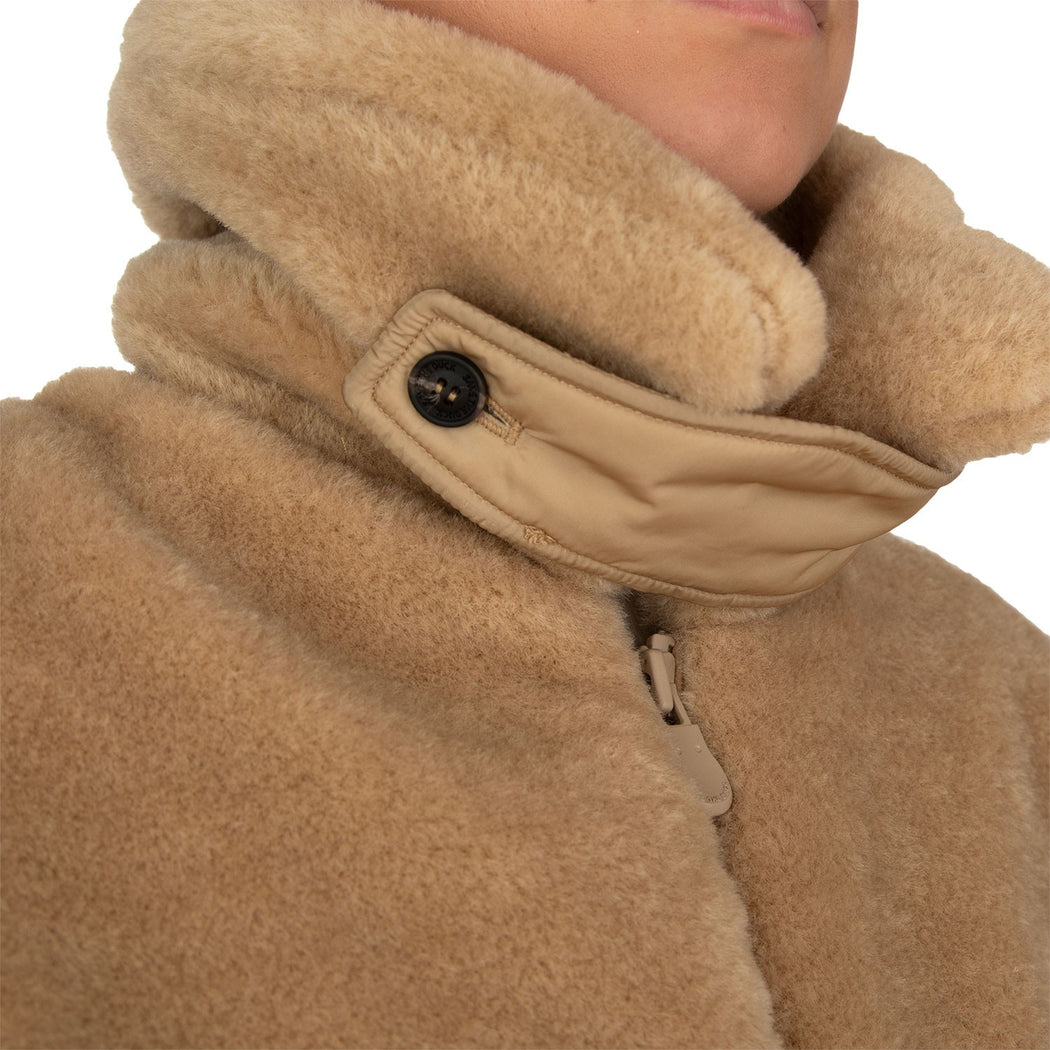D33188W YOGI23 HANA  40033 BEIGE