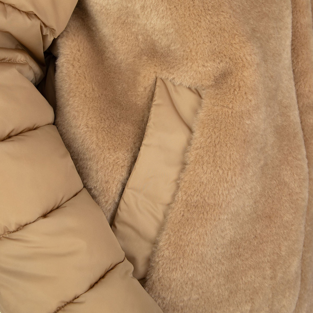D33188W YOGI23 HANA  40033 BEIGE