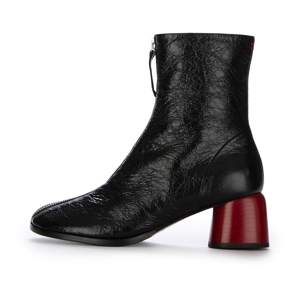 ALENE 17 BOMBER  NERO