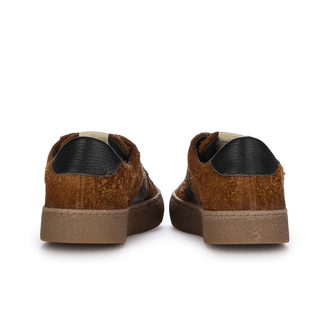 51601A-KA KAZAN 2  MARRONE/NERO