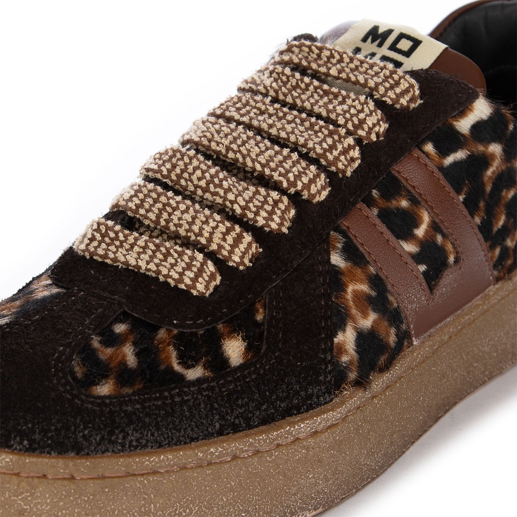 71601X-KAD KAZAN 10 SAFARI  MARRONE/BEIGE