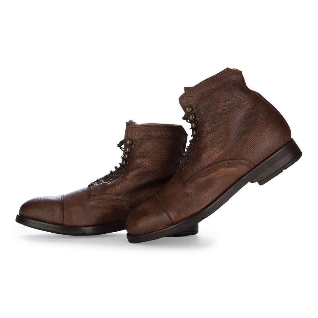 DR02A CAPRI MARRONE ADADRTT  MARRONE