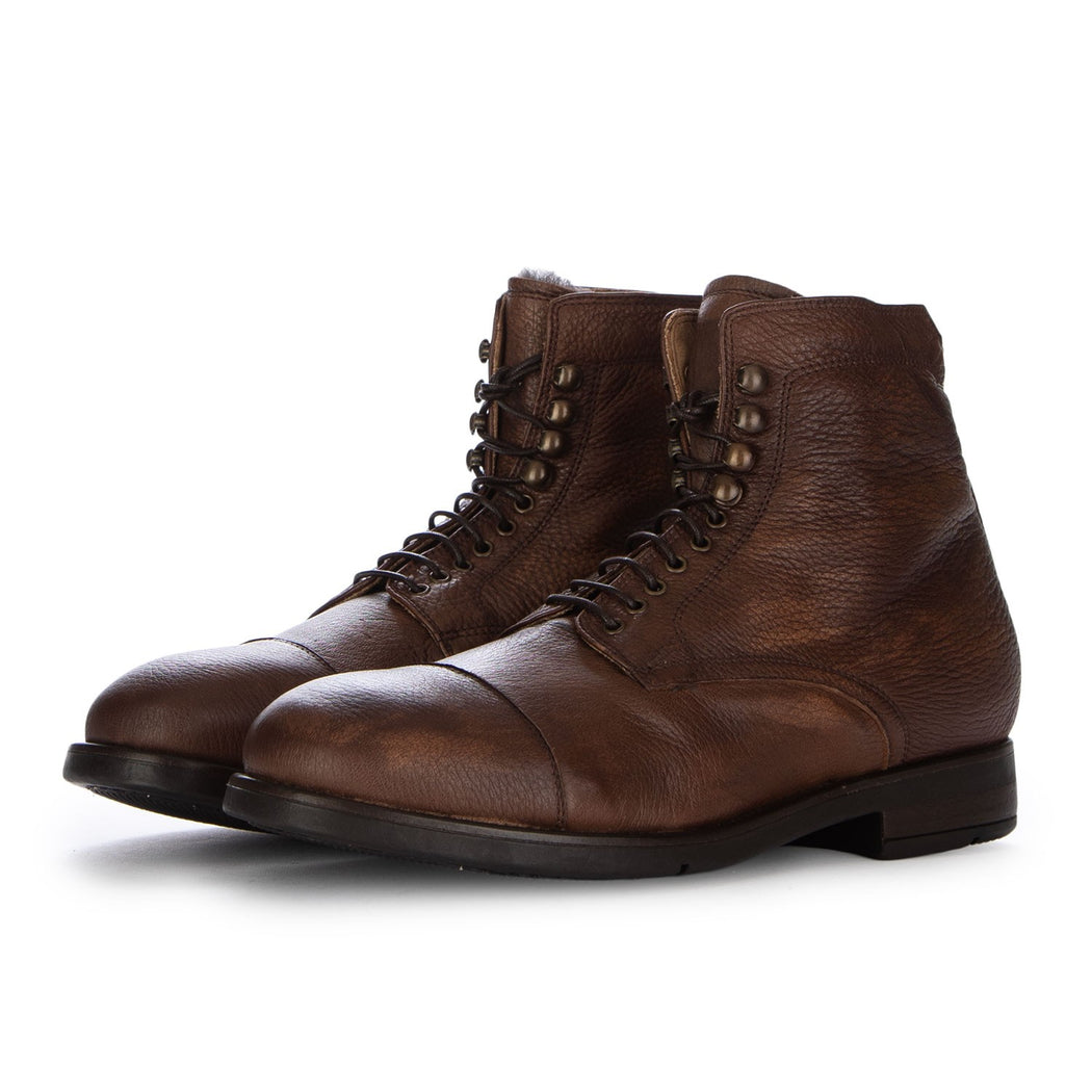 DR02A CAPRI MARRONE ADADRTT  MARRONE