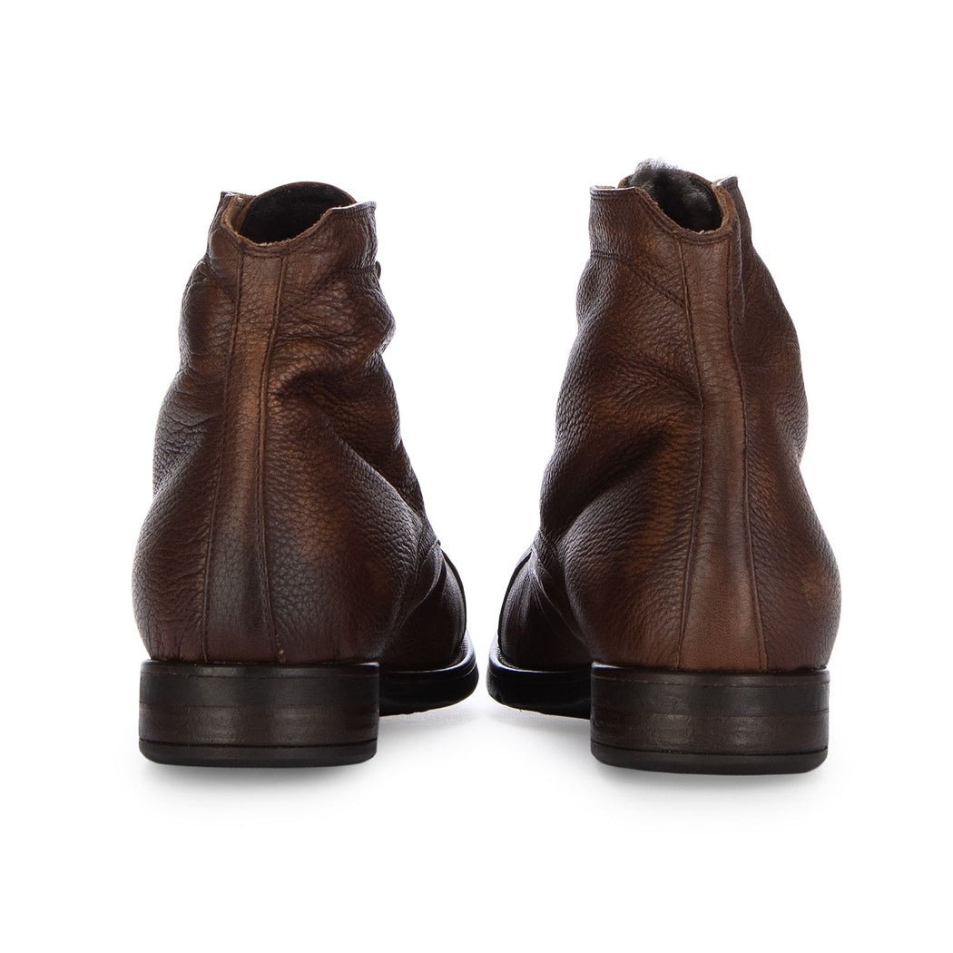DR02A CAPRI MARRONE ADADRTT  MARRONE