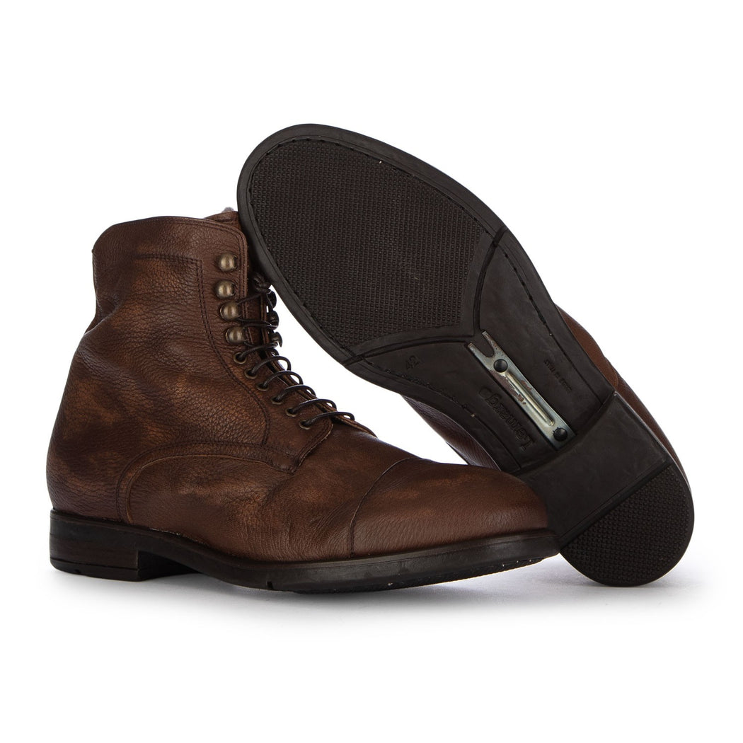 DR02A CAPRI MARRONE ADADRTT  MARRONE