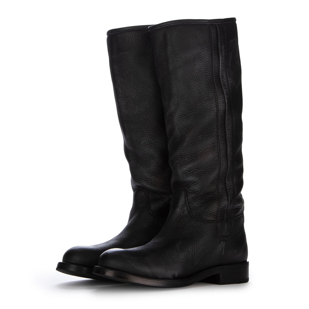 JL02A CAPRI NERO PETRANE  NERO