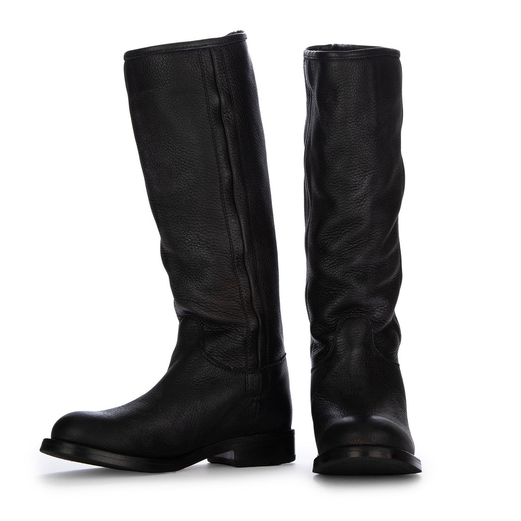 JL02A CAPRI NERO PETRANE  NERO