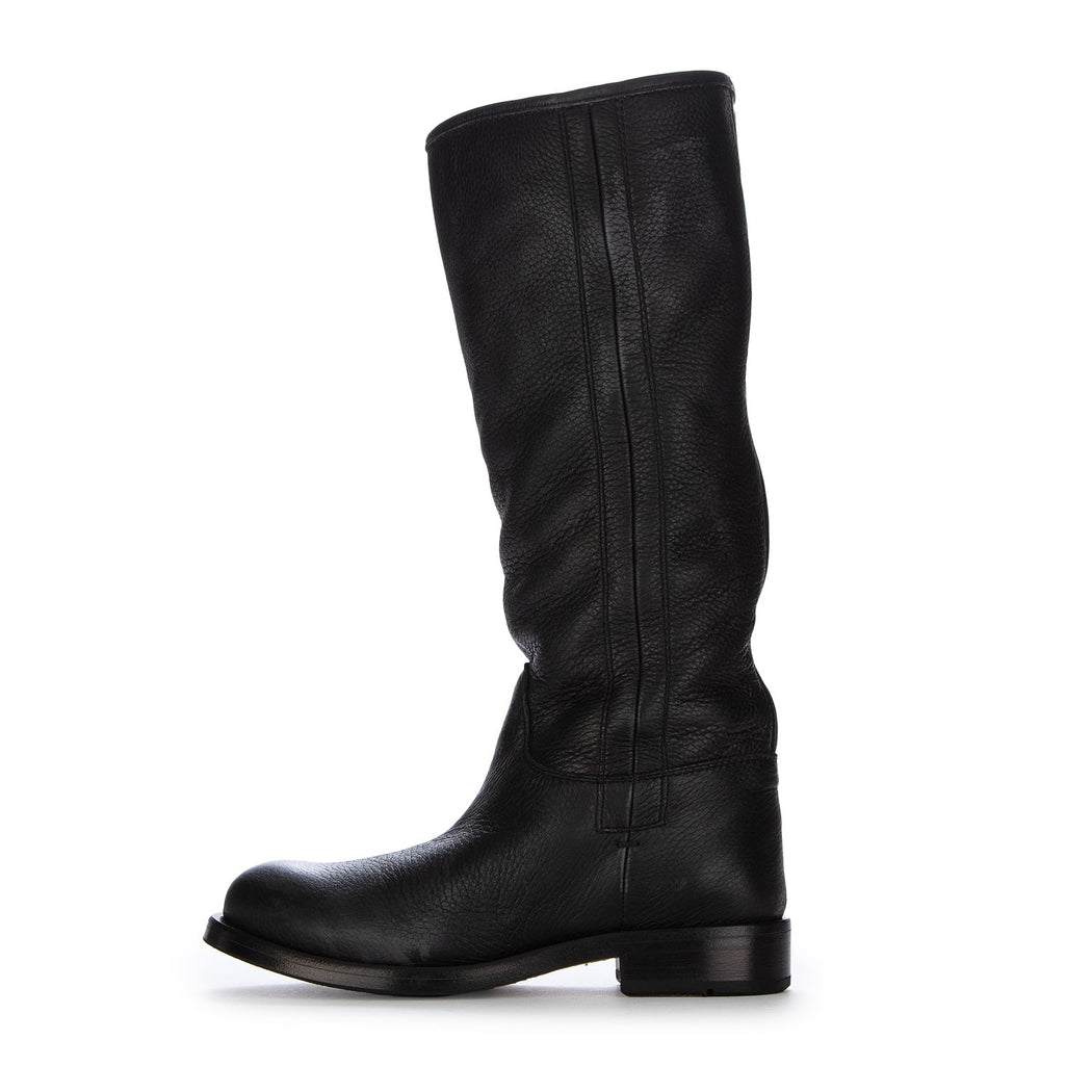 JL02A CAPRI NERO PETRANE  NERO