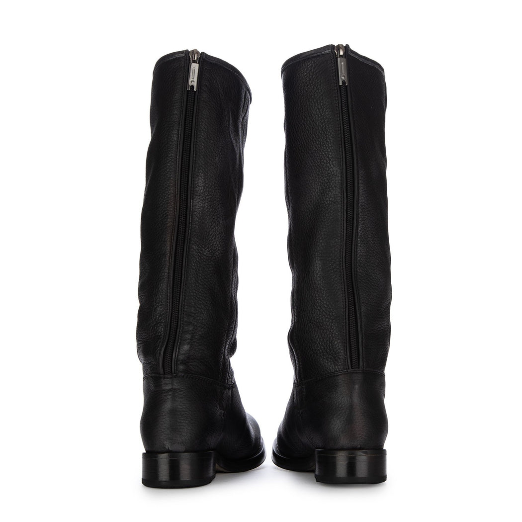 JL02A CAPRI NERO PETRANE  NERO