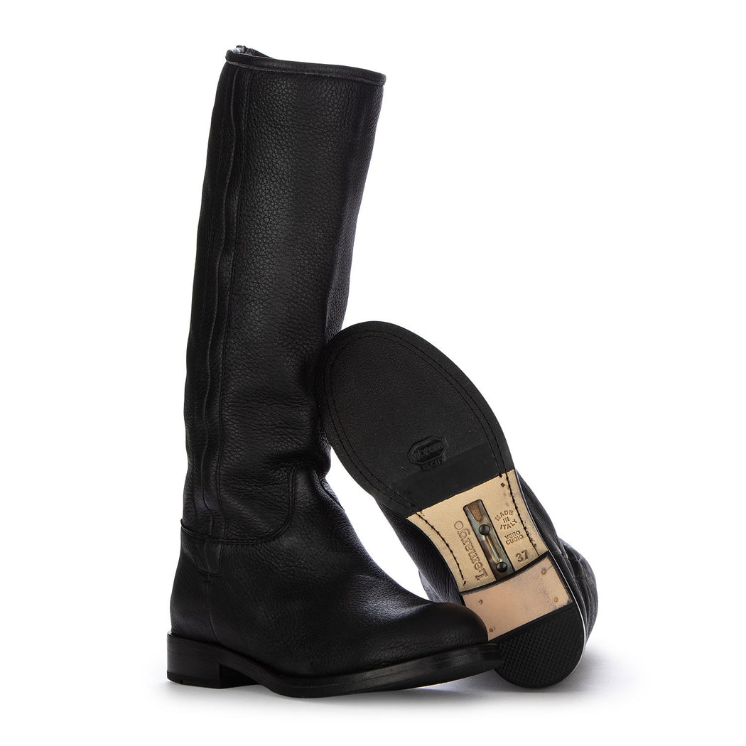 JL02A CAPRI NERO PETRANE  NERO