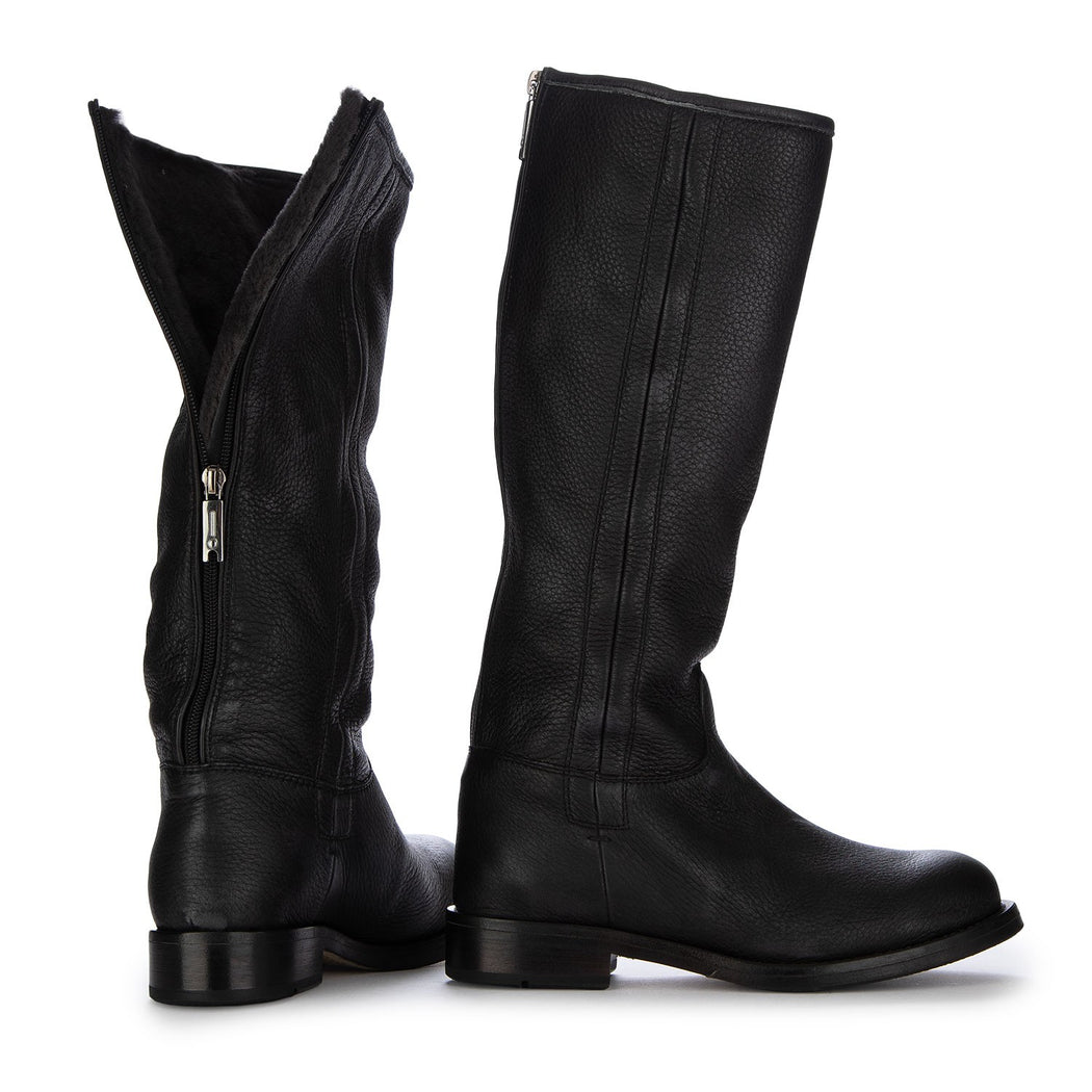 JL02A CAPRI NERO PETRANE  NERO