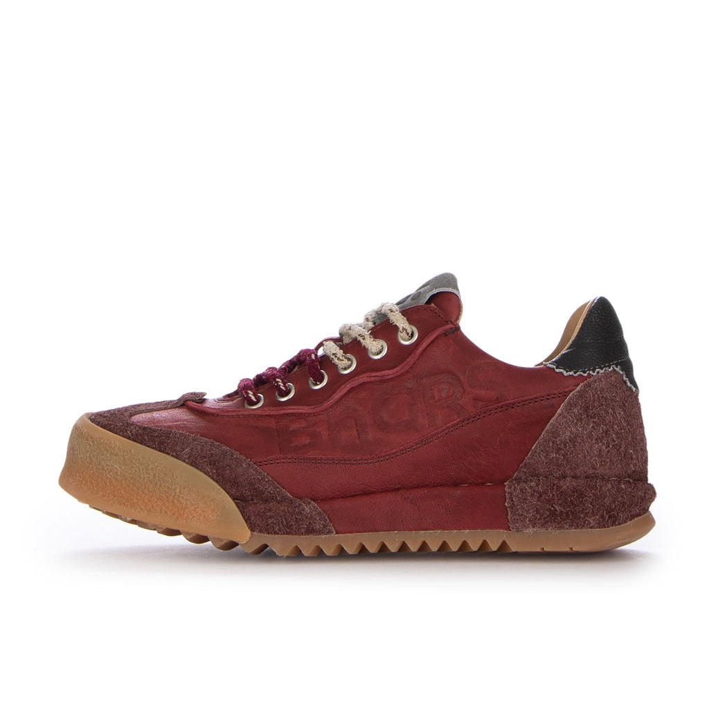 L'HERITAGE W RUBINO D2533-18GM  ROSSO