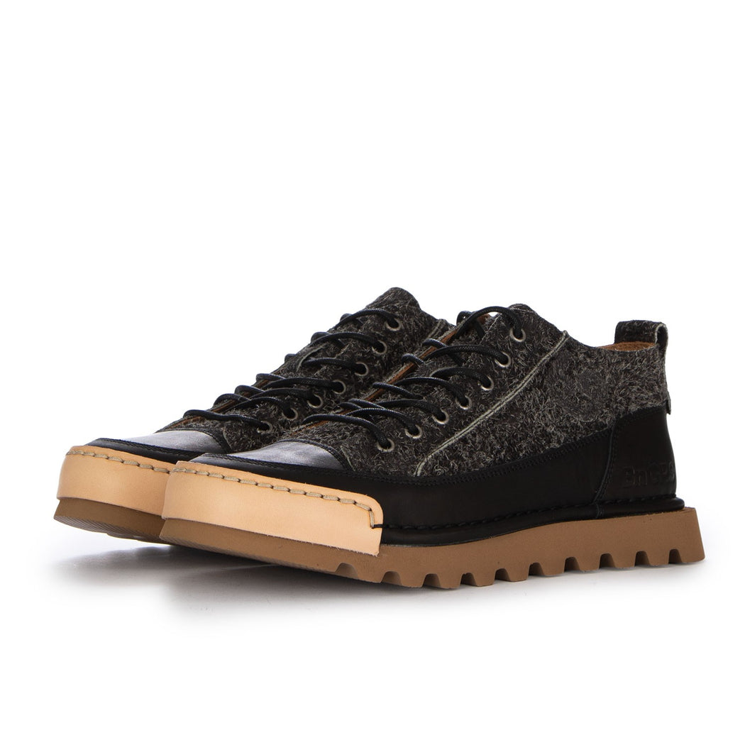 LA PEPATA BLACK U2422/O-14N  NERO