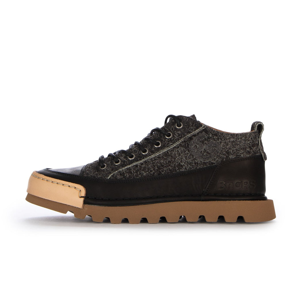 LA PEPATA BLACK U2422/O-14N  NERO