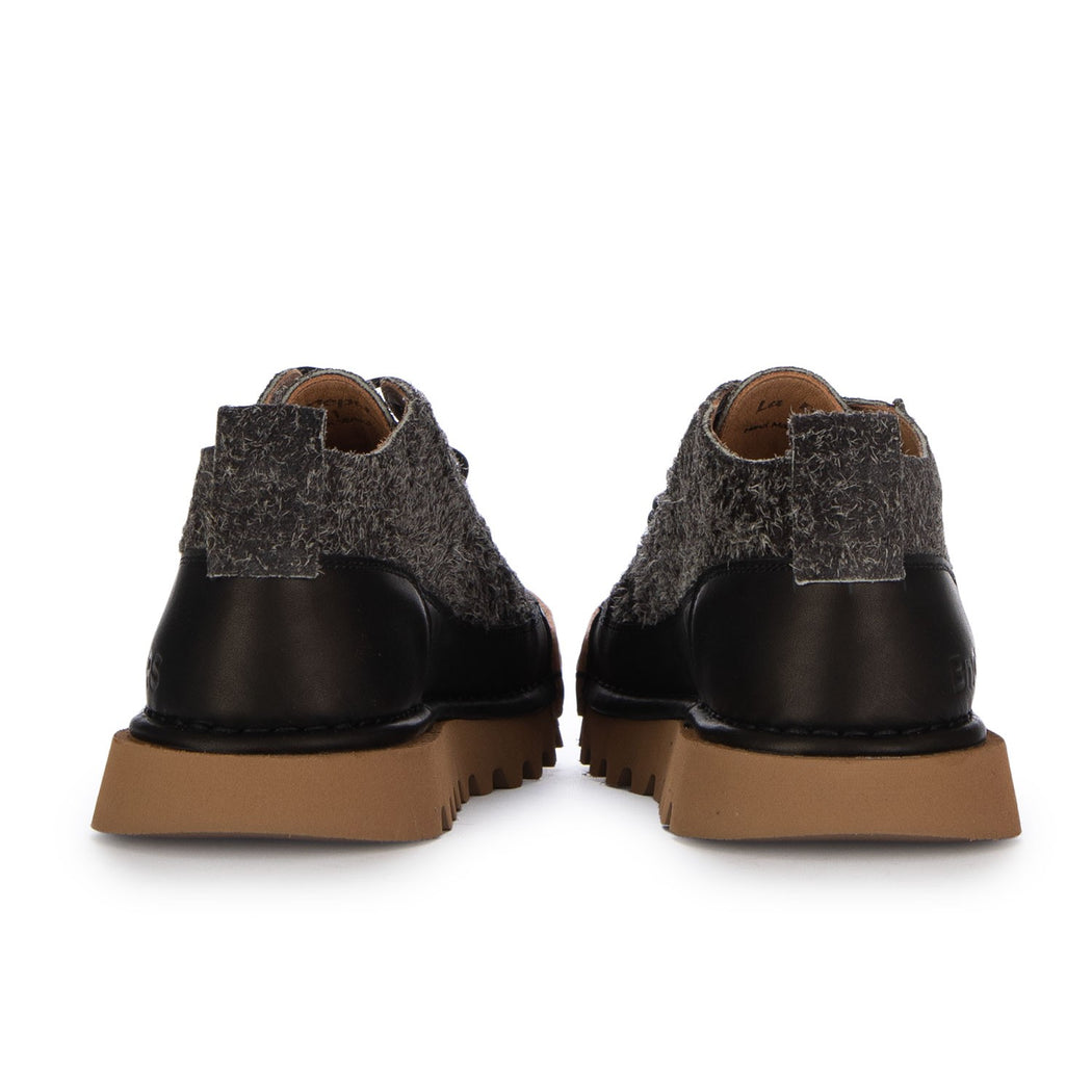 LA PEPATA BLACK U2422/O-14N  NERO