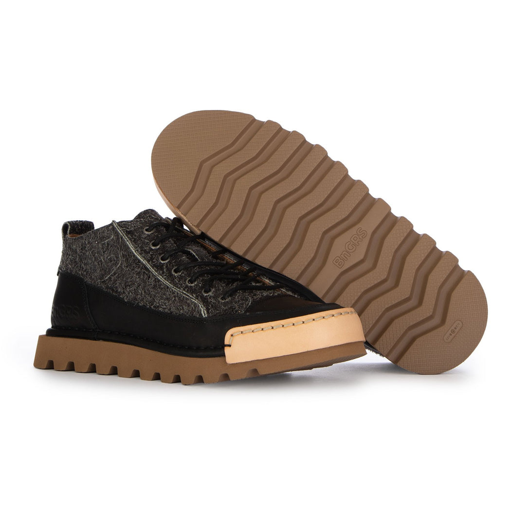 LA PEPATA BLACK U2422/O-14N  NERO