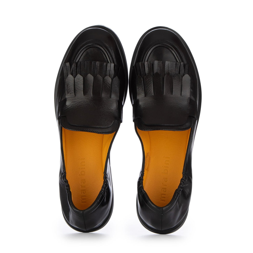 A220 SALLY SETA  NERO