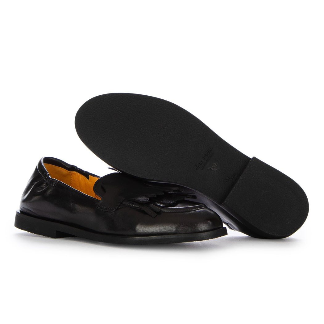 A220 SALLY SETA  NERO