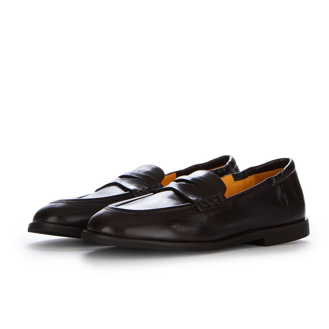 V400 SALLY SETA AFRICA  MARRONE