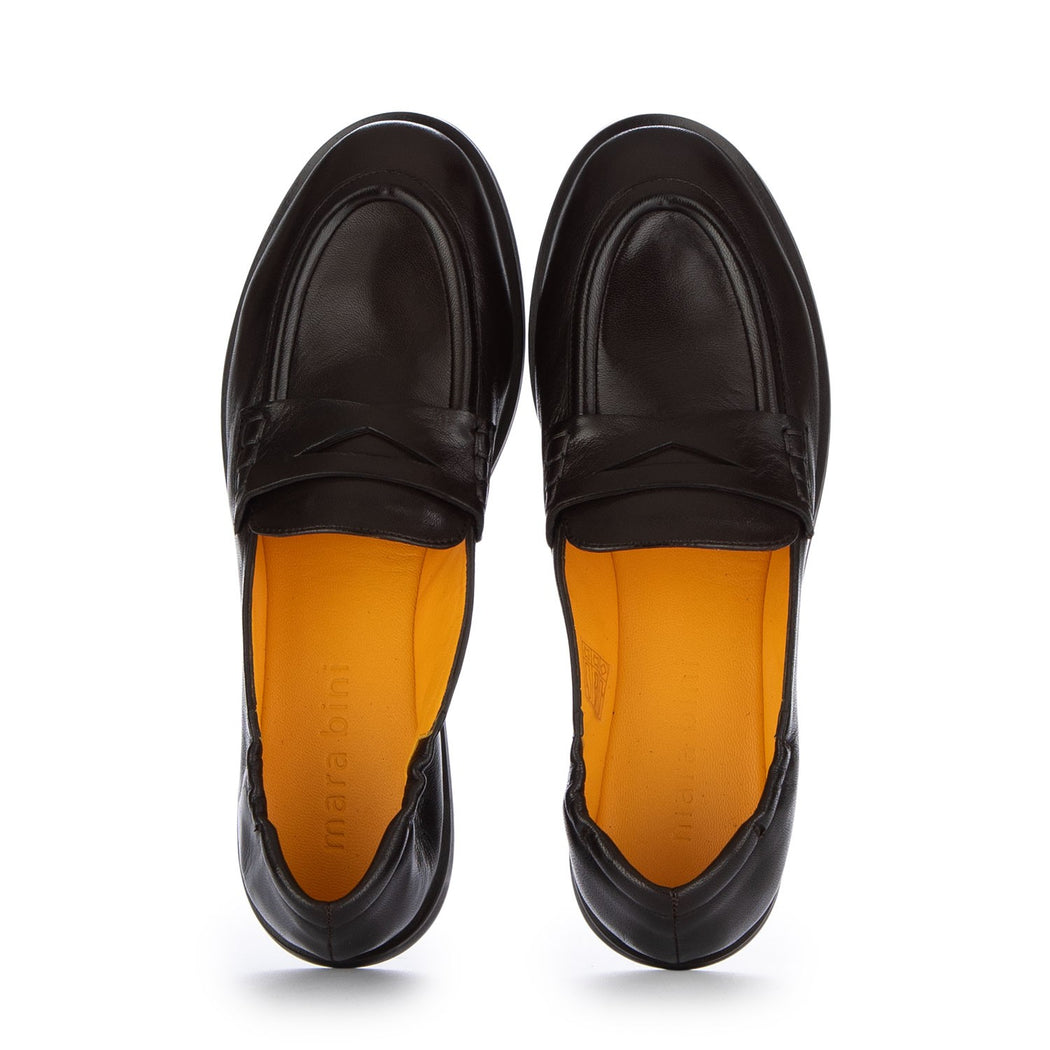 V400 SALLY SETA AFRICA  MARRONE