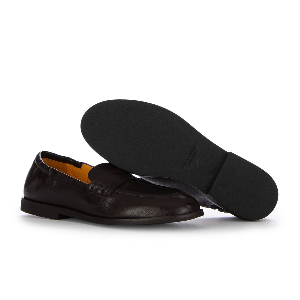 V400 SALLY SETA AFRICA  MARRONE