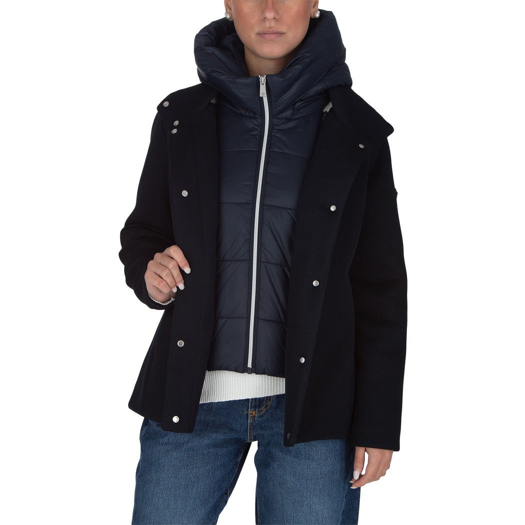 JA-LOVER  BLU NAVY