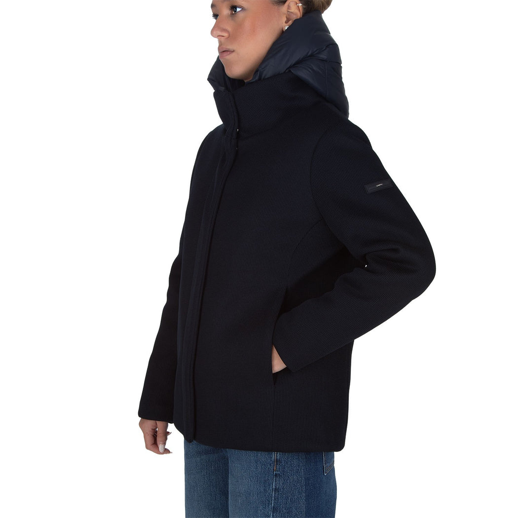 JA-LOVER  BLU NAVY