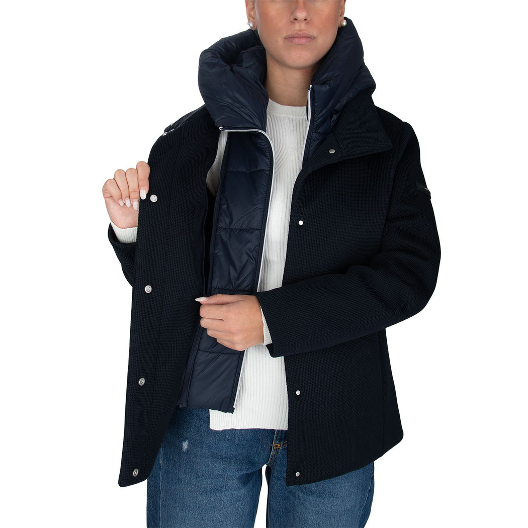 JA-LOVER  BLU NAVY