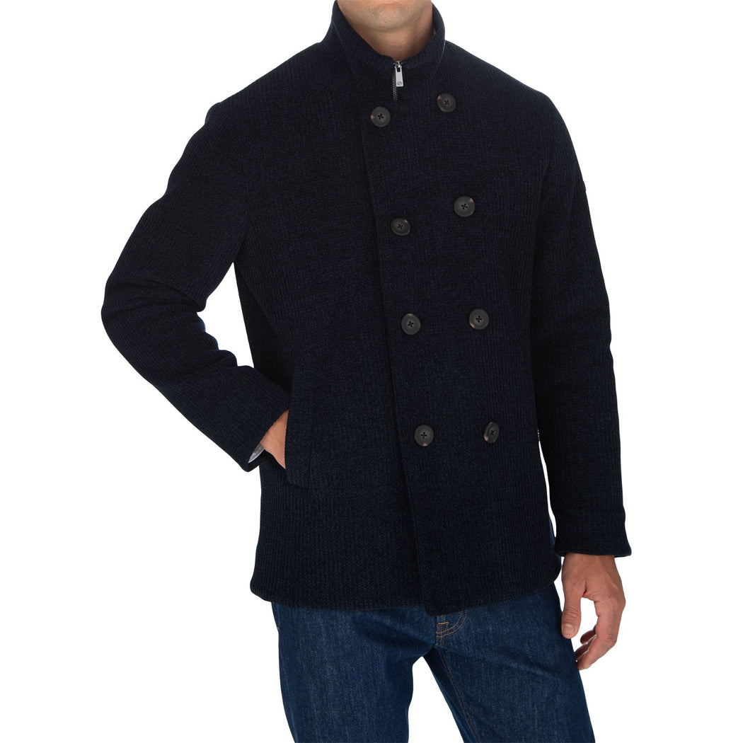 JA-OSLO CHENI  BLU NAVY