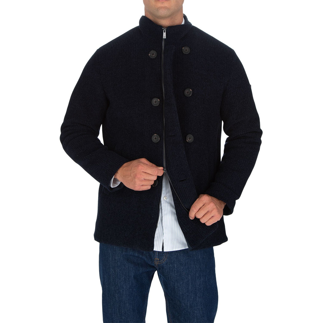JA-OSLO CHENI  BLU NAVY